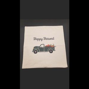 Thirty-One Statement Pillow Cover